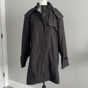 NEW Calvin Klein Softshell Jacket 🖤